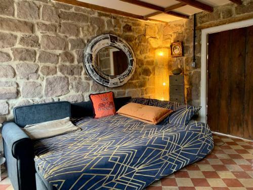 Apartamento Burtys Snug Cromford Peak District Mills