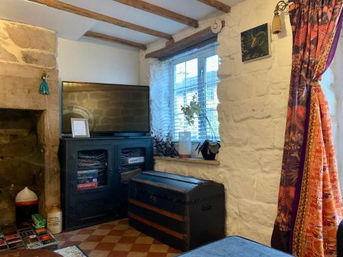 Apartamento Burtys Snug Cromford Peak District Mills