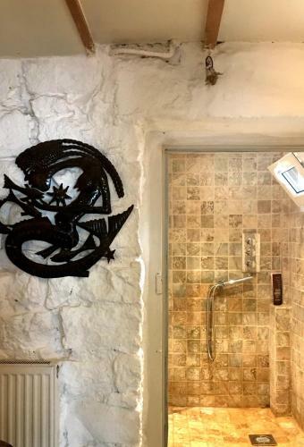 Apartamento Burtys Snug Cromford Peak District Mills