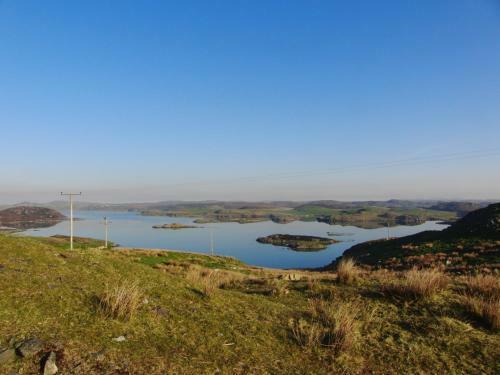 Apartamento Loch Cromore Holiday Pods