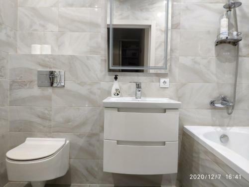 Apartamento ??? ??????????? ? ?????? ???????????