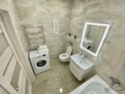 Apartamento ??? ??????????? ? ?????? ???????????