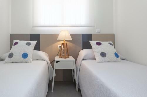 Apartamento Ag Aquarium