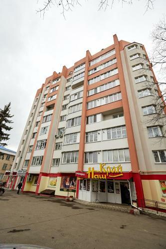 Babylon Apartments On Vidinska