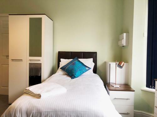 Apartamento Sidings Holt - Sleeps Up To 7