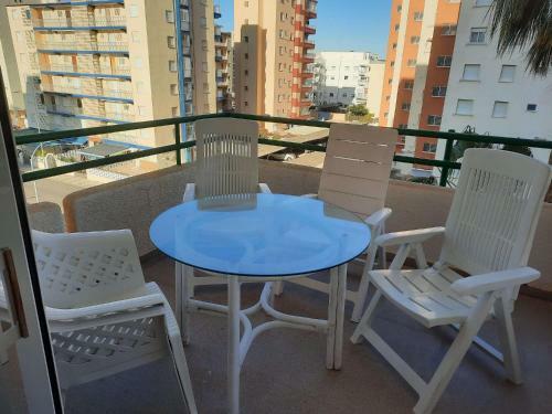 Apartamento Cancun I Solo Para Familias
