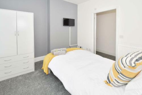 Townhouse @ 86 Brooklyn Street Crewe