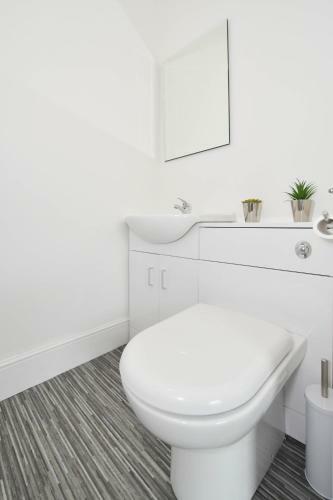 Townhouse @ 86 Brooklyn Street Crewe