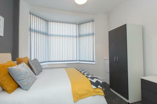 Hostal Crewe Rooms Brooklyn Street