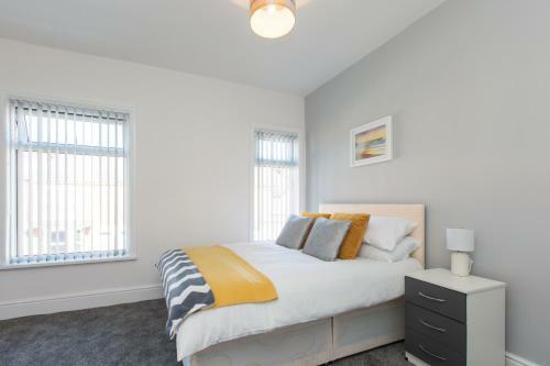 Hostal Crewe Rooms Brooklyn Street