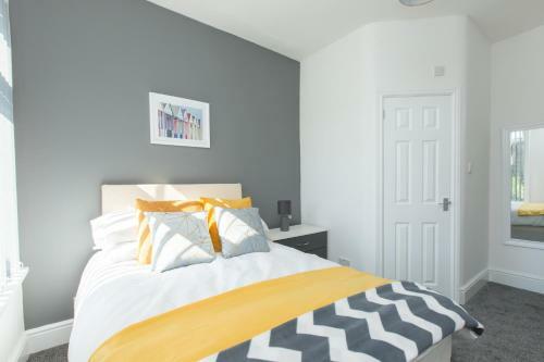 Hostal Crewe Rooms Brooklyn Street
