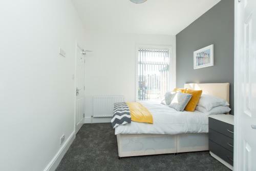Hostal Crewe Rooms Brooklyn Street