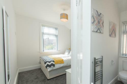 Hostal Crewe Rooms Brooklyn Street
