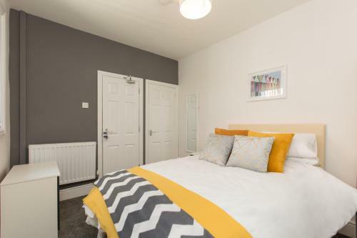 Hostal Crewe Rooms Brooklyn Street