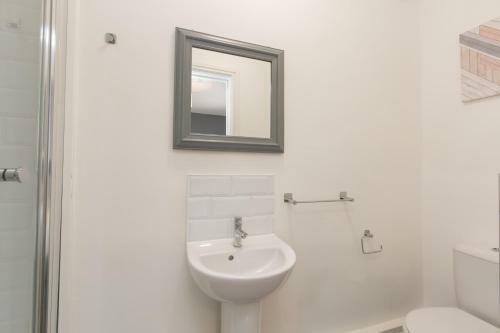 Hostal Crewe Rooms Brooklyn Street