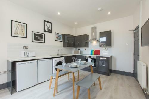Hostal Crewe Rooms Brooklyn Street