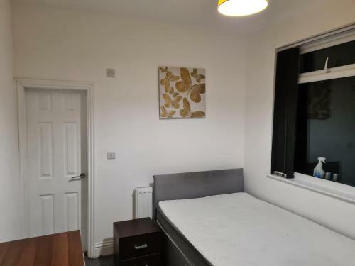 Townhouse @ 46 Nelson Street Crewe