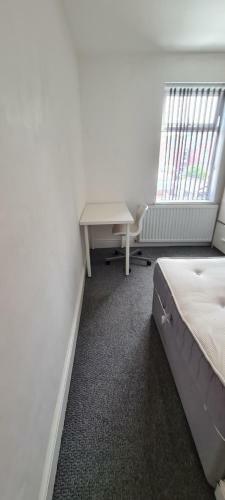 Townhouse @ 46 Nelson Street Crewe