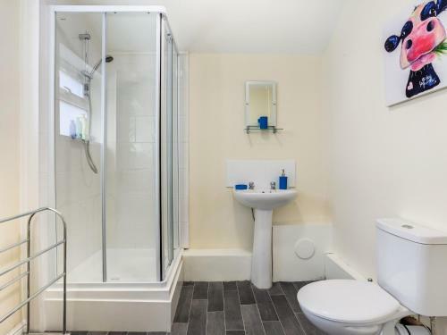 Hostal Townhouse @ 62 Samuel Street Crewe