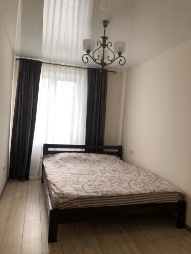 Apartamento Luxflats Rivne