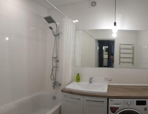 Apartamento ?????? ???????? ? ?????? ?????