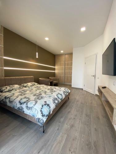 Apartamento ?????? ???????? ? ?????? ?????
