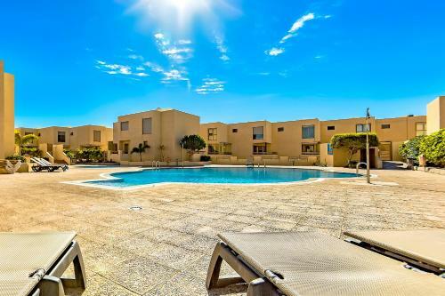 Apartamento Townhouse La Tejita