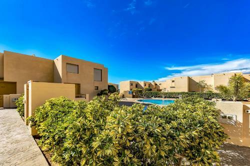 Apartamento Townhouse La Tejita