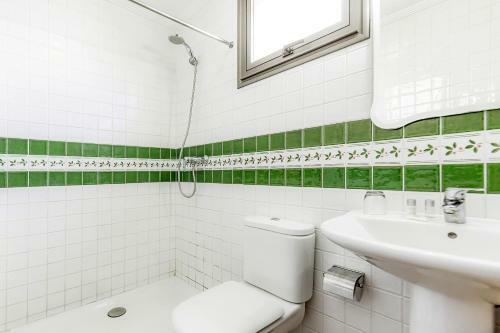 Apartamento Townhouse La Tejita