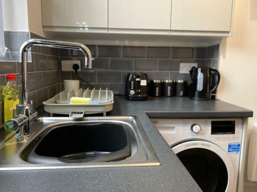 Staycrewe Apartments