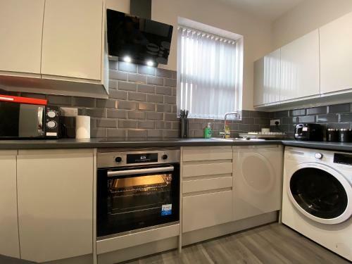 Staycrewe Apartments