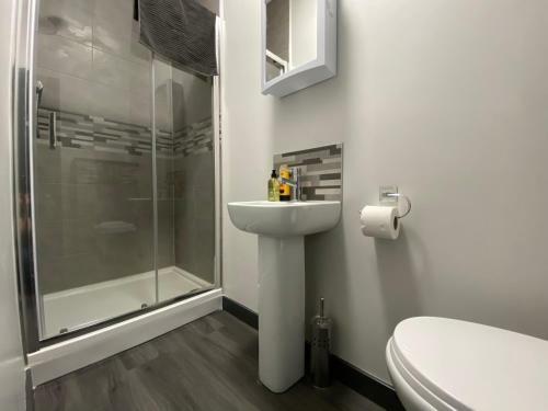 Staycrewe Apartments