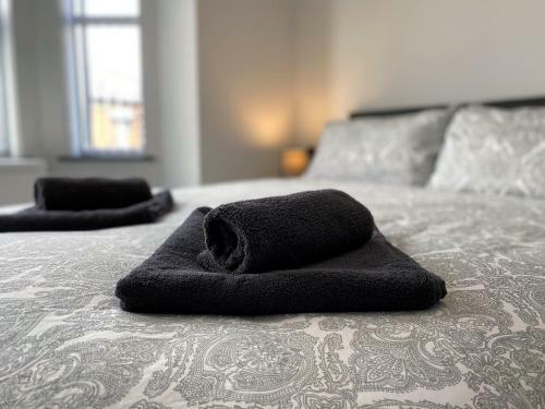 Staycrewe Apartments