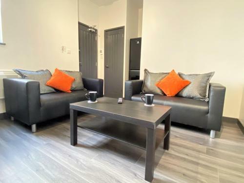 Staycrewe Apartments