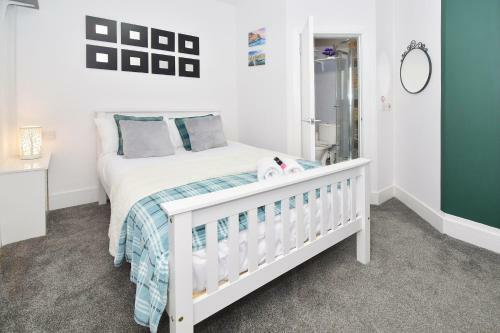 Hostal Townhouse @ Henry Street Crewe