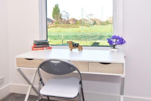 Hostal Townhouse @ Henry Street Crewe
