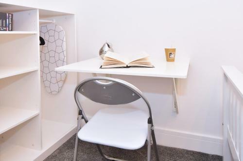 Hostal Townhouse @ Henry Street Crewe