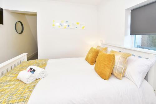 Hostal Townhouse @ Henry Street Crewe