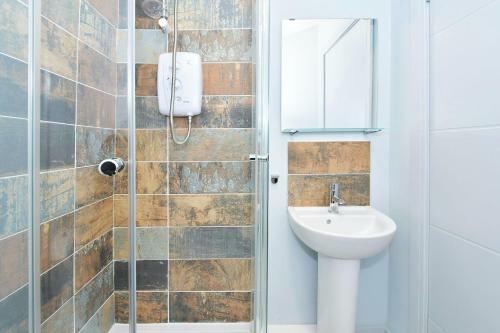 Hostal Townhouse @ Henry Street Crewe