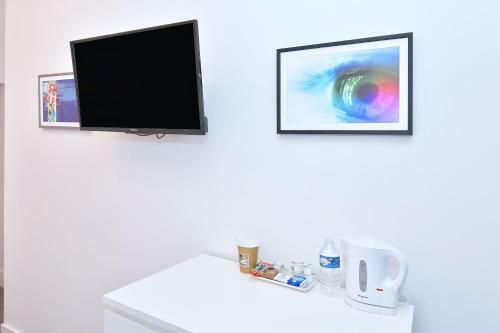 Hostal Townhouse @ Henry Street Crewe