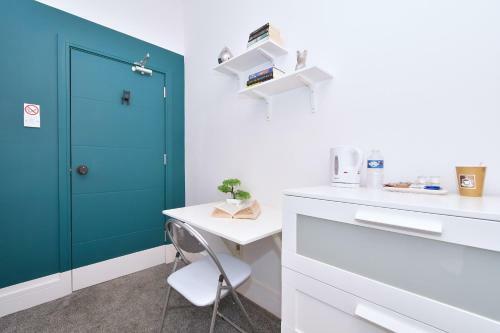 Hostal Townhouse @ Henry Street Crewe