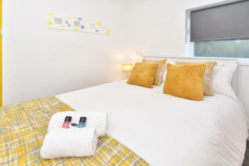 Hostal Townhouse @ Henry Street Crewe