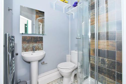 Hostal Townhouse @ Henry Street Crewe