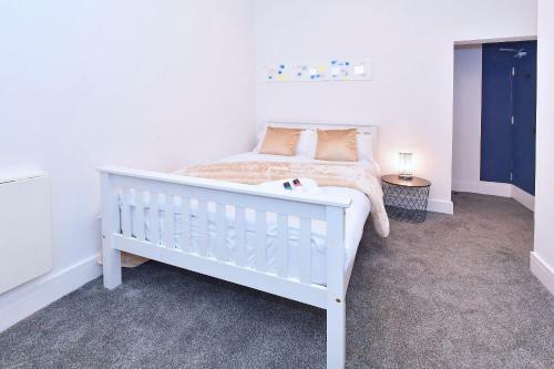 Hostal Townhouse @ Henry Street Crewe