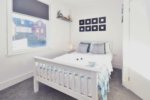 Hostal Townhouse @ Henry Street Crewe