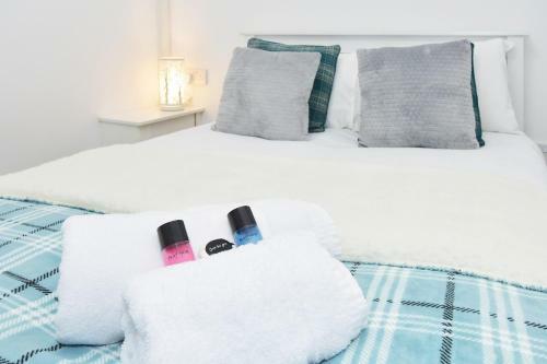 Hostal Townhouse @ Henry Street Crewe