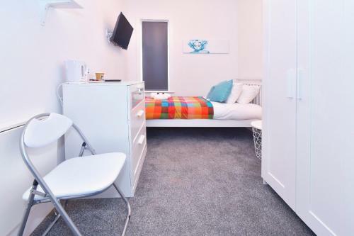Hostal Townhouse @ Henry Street Crewe