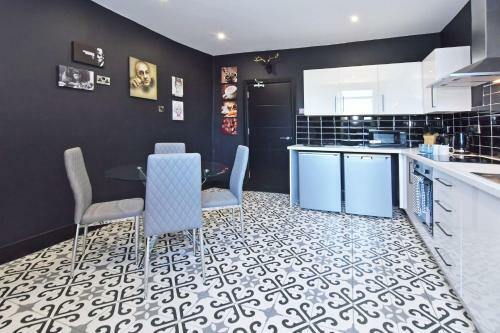 Hostal Townhouse @ Henry Street Crewe