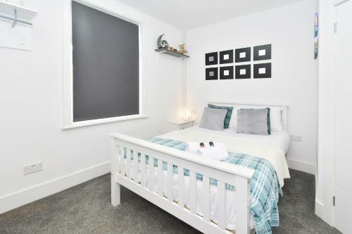 Hostal Townhouse @ Henry Street Crewe