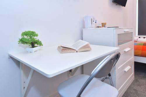 Hostal Townhouse @ Henry Street Crewe